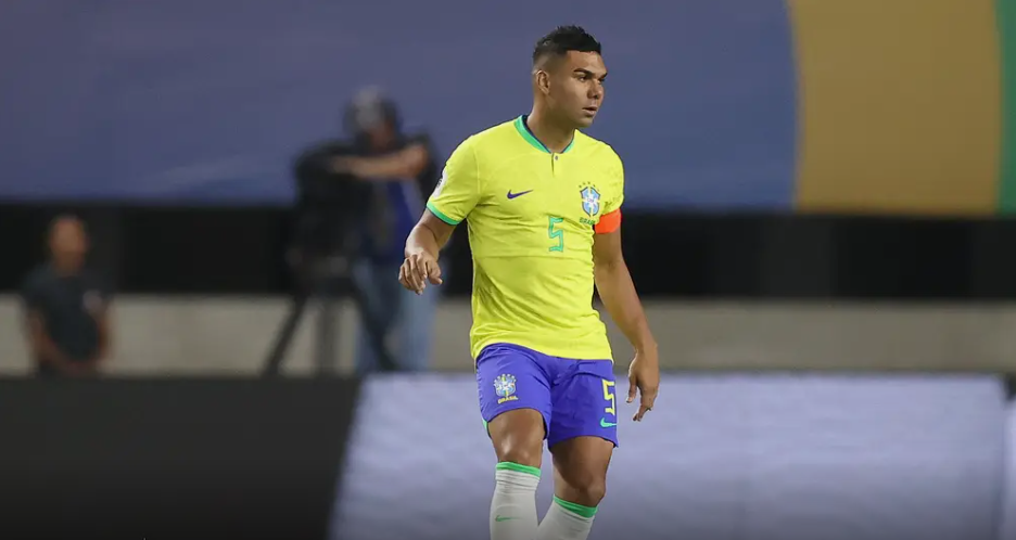 casemiro