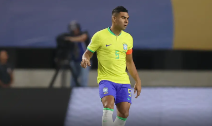 casemiro