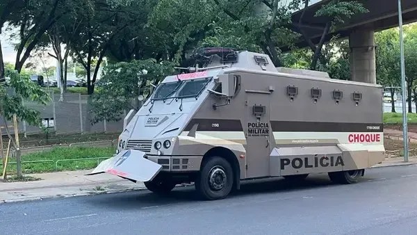 Guilherme Piu / Itatiaia