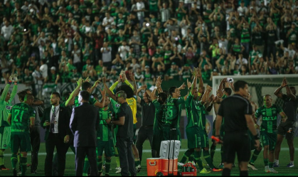 chapecoense