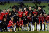Pan de Santiago: Chile não tem goleiras para disputar final do futebol; entenda