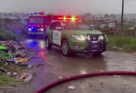 Incêndio no Chile deixa ao menos 14 venezuelanos mortos