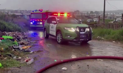 Incêndio no Chile deixa ao menos 14 venezuelanos mortos