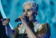 Muito brasileiro! Depois de Joelma, Christian Chávez, do RBD, homenageia Xuxa