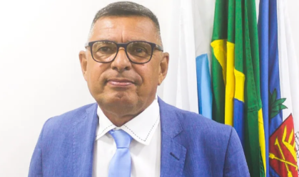 Vereador de São Gonçalo é morto em tentativa de assalto no RJ