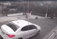 Vídeo: Genro de Roger Abdelmassih morre em tentativa de assalto em SP