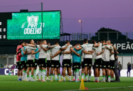 América-MG, Coritiba e Goiás são os mais rebaixados para Série B; veja ranking
