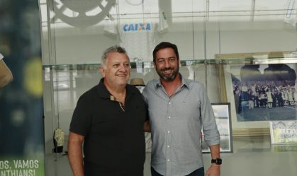 Corinthians afirma que quitação da Neo Química Arena está encaminhada