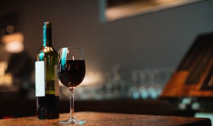 Exportações de vinhos portugueses crescem 4,5% em 2024