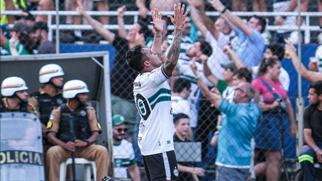 coritiba