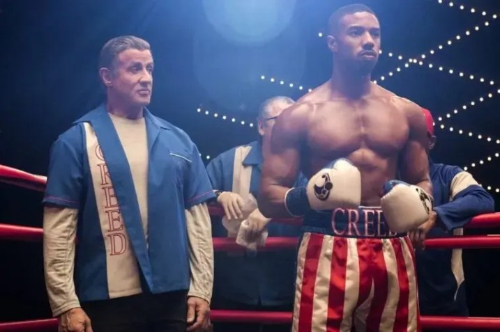 "Creed 3" / Divulgação