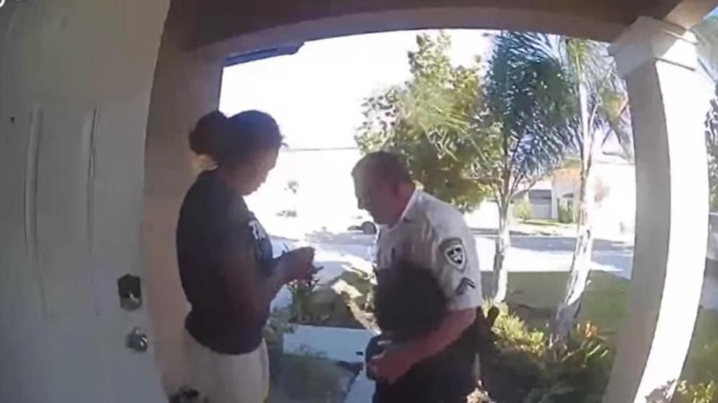 Hillsborough County Sheriff