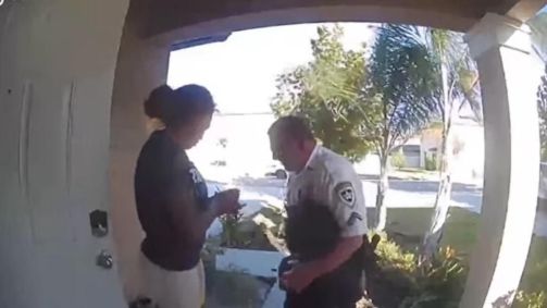 Hillsborough County Sheriff