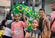 Entidade ligada à Igreja Batista que recebeu afegãos deve acolher brasileiros de Gaza