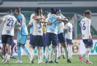 Risco de rebaixamento do Cruzeiro no Brasileiro despenca; veja números