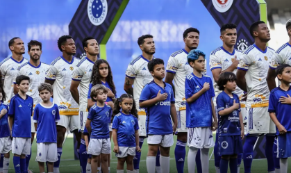 cruzeiro