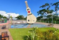 Cuiabá lidera ranking de capitais mais quentes durante onda de calor