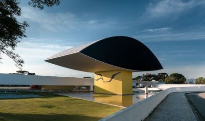 Curitiba é eleita cidade mais inteligente do mundo em evento na Espanha
