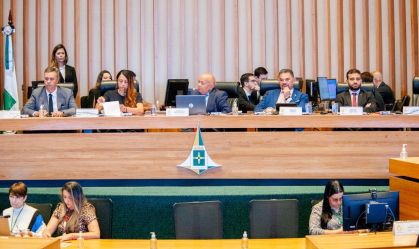 8 de janeiro: relator da CPI do DF pede indiciamento de G. Dias e poupa cúpula da PM e Torres