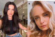Juliette recebe vibrador avaliado em R$ 450 de presente de Angélica