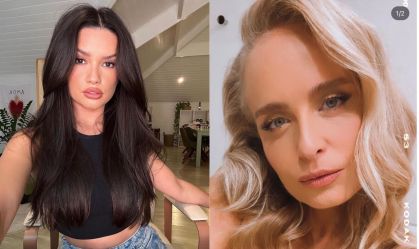Juliette recebe vibrador avaliado em R$ 450 de presente de Angélica