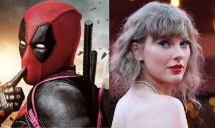 deadpool taylor swift