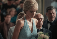 The Crown: Elizabeth Debicki achou “insuportável” gravar últimas cenas de Diana