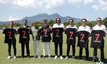 A lista completa das dívidas do Vasco em acordo com a 777; veja