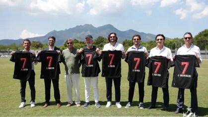 777 Partners, a SAF que comprou parte do Vasco