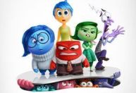 "Divertida Mente 2": animação da Disney ganha novo teaser; veja