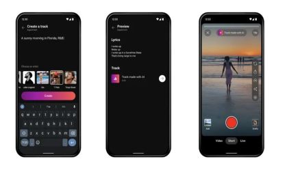 Youtube lança recurso para criação de música com Inteligência Artificial