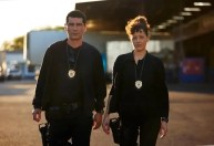 “DNA do Crime”: Série brasileira de ação da Netflix vai ter segunda temporada