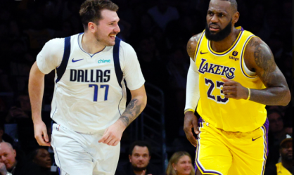 doncic vs lebron