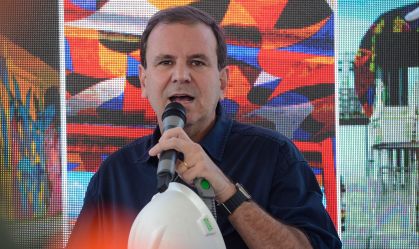 MPF e Defensoria são contra internação compulsória no Rio de Janeiro