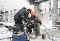 Ataques russos ao sistema energético da Ucrânia causaram danos de US$ 1 bilhão, diz ministro