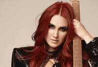 “Hola Rio”: após cinco anos, Dulce Maria comemora chegada ao Brasil