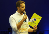 Perillo quer reunificar PSDB em SP e diz à CNN que Leite é pré-candidato ao Planalto em 2026