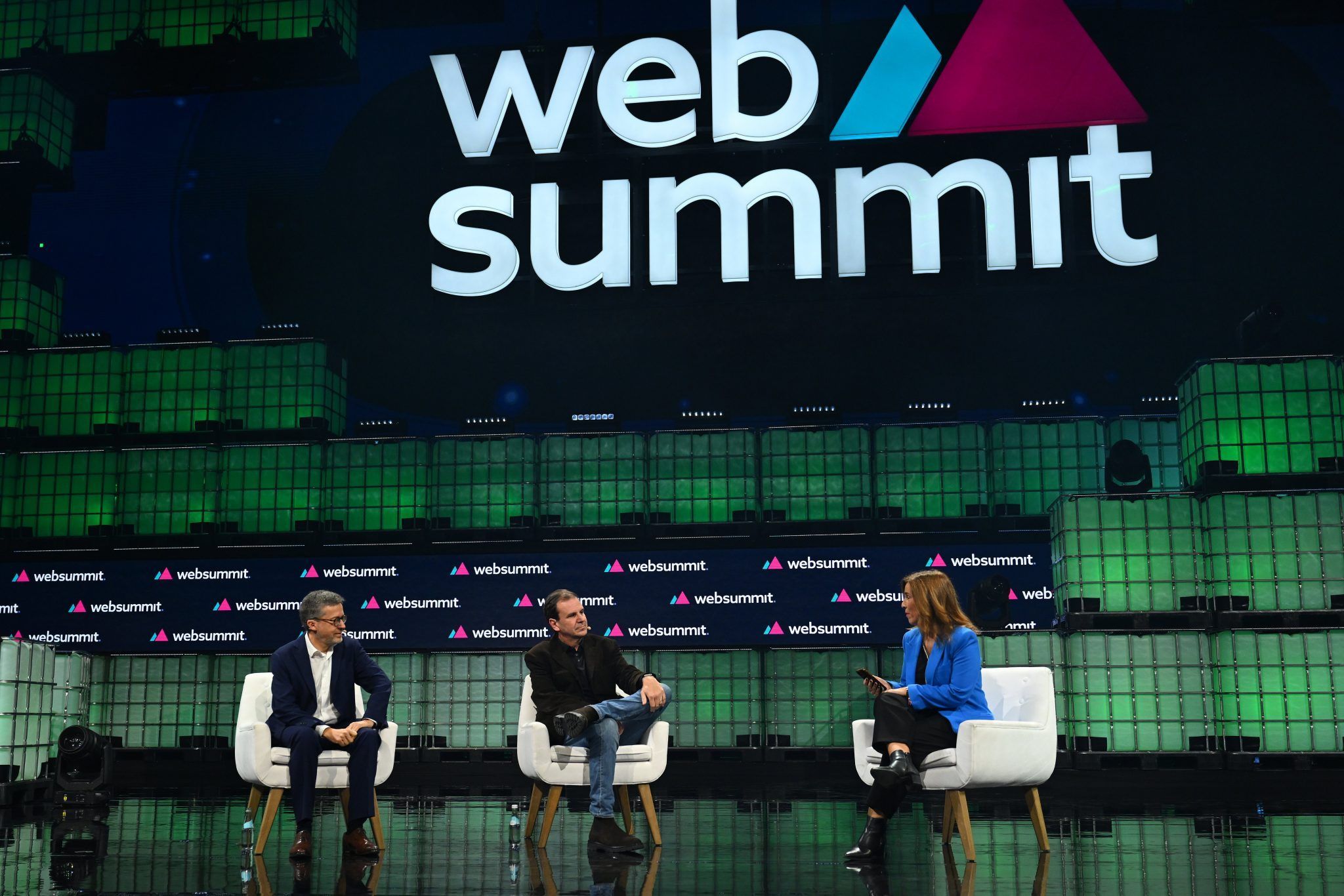 eduardo paes web summit lisboa