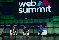 “Queremos atrair talentos de inovação para o Rio”, diz Eduardo Paes no Web Summit Lisboa