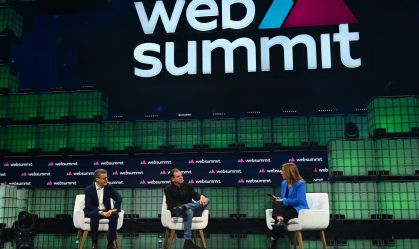 eduardo paes web summit lisboa
