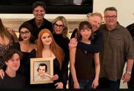 Elenco de “Modern Family” se reencontra pela primeira vez após término de série