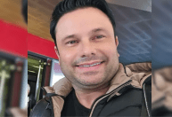 Brasileiro desaparecido na Suíça já foi confundido com homem procurado pela polícia, diz esposa