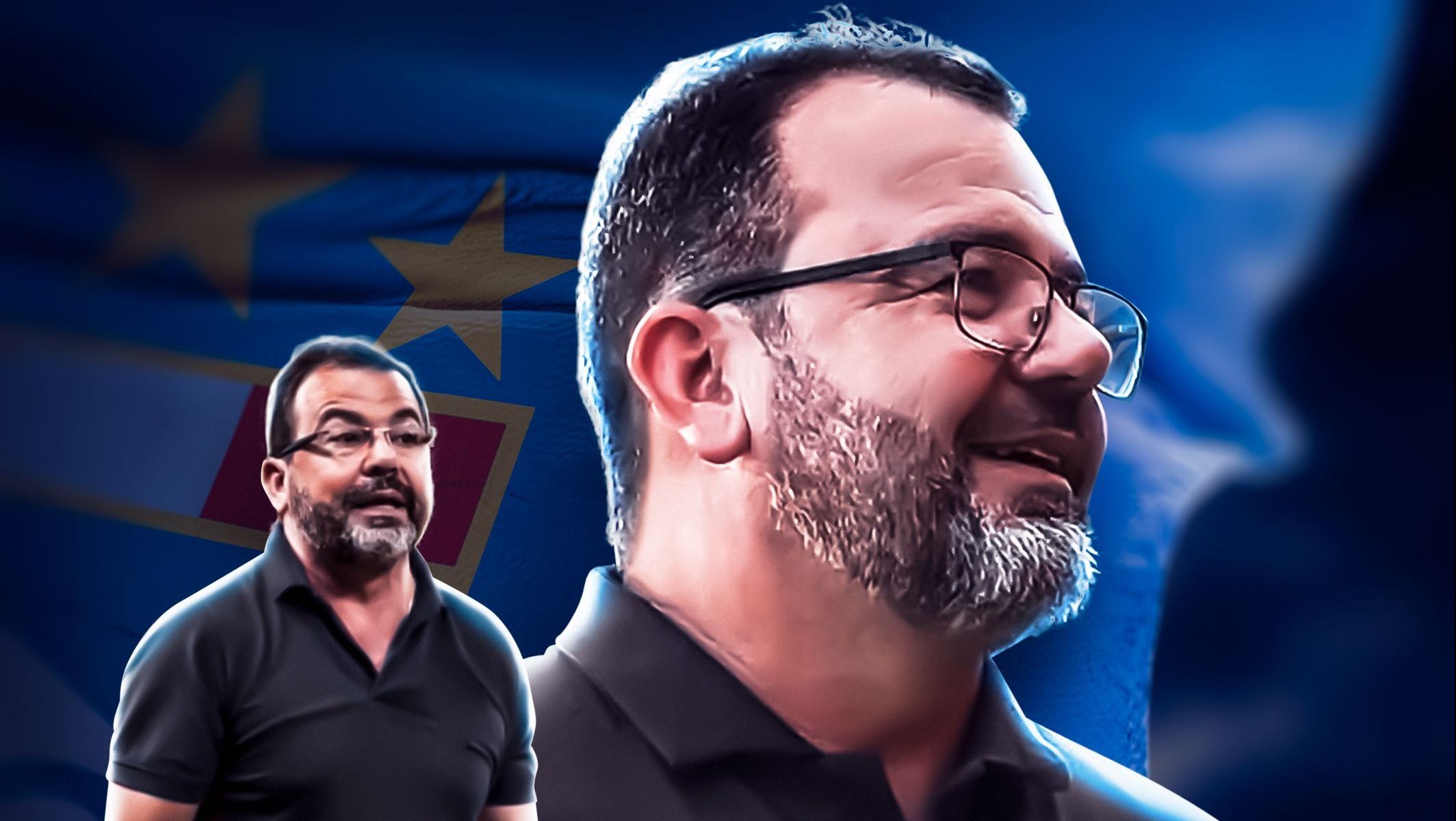 Enderson Moreira foi anunciado como novo técnico do Sporting Cristal, do Peru