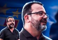Enderson Moreira, ex-Sport, é anunciado pelo Sporting Cristal