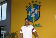 Comissão e jogadores da Seleção Brasileira começam a se apresentar para Data Fifa