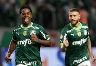 Palmeiras goleia América-MG e pode ser campeão brasileiro na próxima rodada