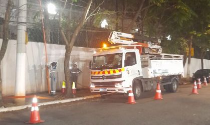 Procon notifica Enel por nova falta de luz em São Paulo
