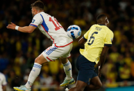 Equador começou Eliminatórias com pontuação negativa e já ultrapassou o Brasil