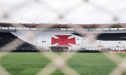 Torcedores apontam Vasco e Corinthians como favoritos ao rebaixamento