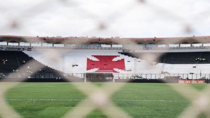 São Januário, casa do Vasco